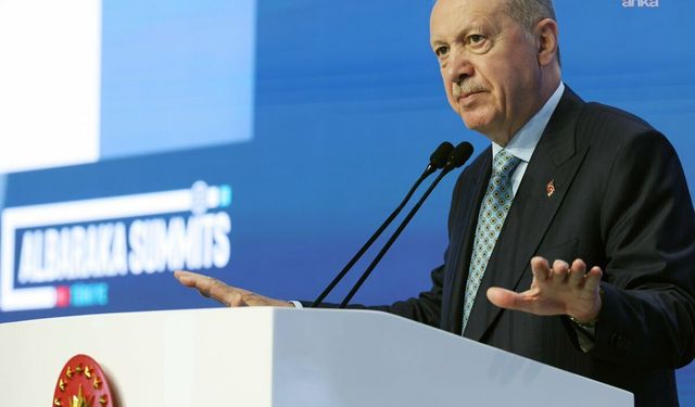 Erdoğan'dan "ara seçim" açıklaması