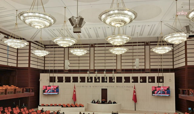 İYİ Partili Sunat'tan AKP'ye: Sizin yaptığınız çiftçiyi şirketlere yem etmek!