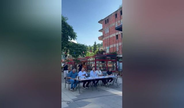 Kazım Koyuncu, ölümünün 21’inci yılında anıldı