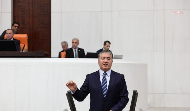 Murat Emir: “Bir gecede kurumların ‘mutlak butlan’ sayılabildiği bir ekosisteme uzun vadeli yatırım gelmez”