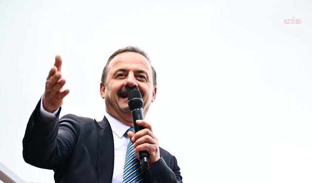 Yavuz Ağıralioğlu: CHP arınsın ama hükümet de arınsın, arınma zamanıdır
