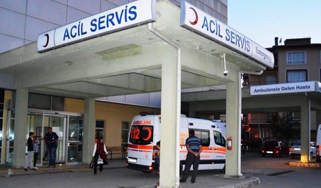Kavurucu sıcaklar hastaneleri doldurdu! Uzmanlardan kritik ishal ve kusma uyarısı