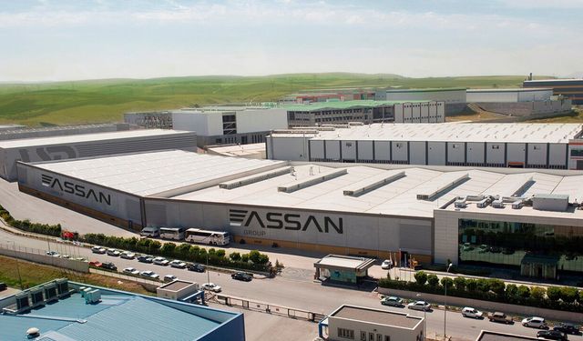 TMSF, Assan Group'u satışa çıkardı