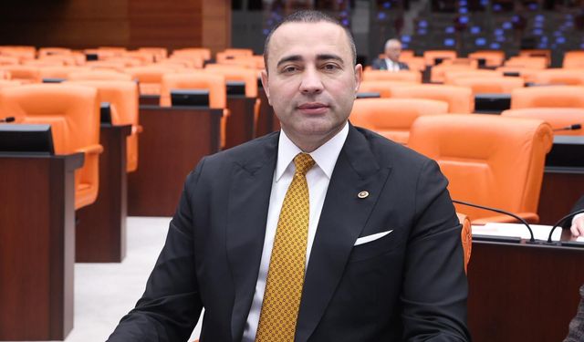 CHP'li Aykut Kaya: Esnafımızın hesaplarına bloke koyarak bu borçları tahsil edemezsiniz