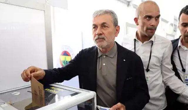 Fenerbahçe'nin kongresinde oyunu kullanan Aykut Kocaman'dan Aziz Yıldırım sorusuna cevap!