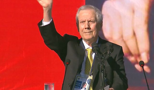 Fenerbahçe'de başkan seçilen Aziz Yıldırım'ın hamleleri belli oldu
