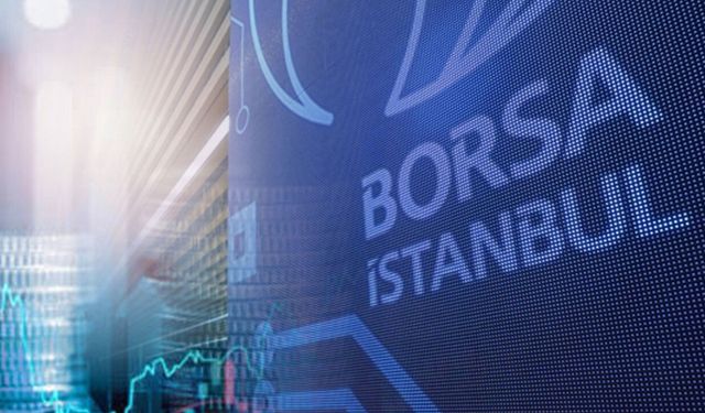 Borsada dikkat çeken gelişme: 12 hissede temerrüt işlemi