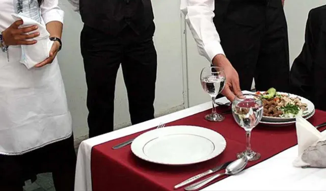 Ticaret Bakanlığı: Hangi ad altında yapılırsa yapılsın, servis ücreti kaldırılmıştır!