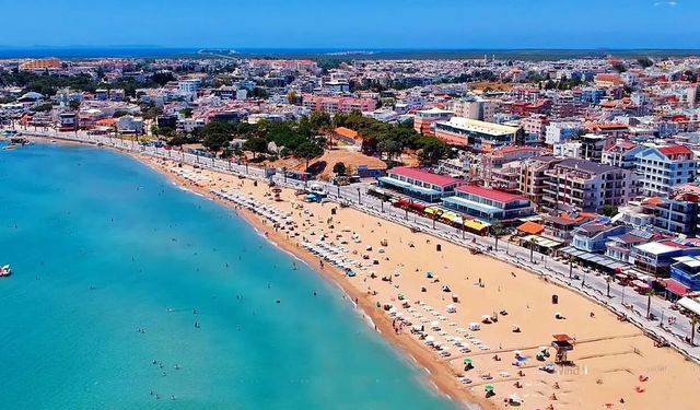 Ağrı, Samsun ve Aydın'da 4 kamu taşınmazı daha satılacak