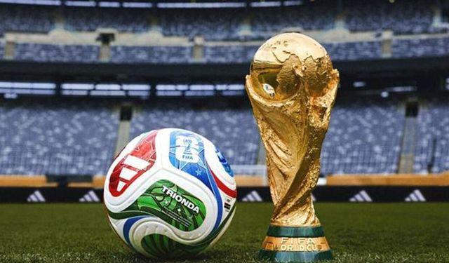Dünya Kupası tarihinde kaç hat-trick yapıldı? İşte detaylar...