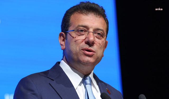 Ekrem İmamoğlu’nun duruşmadaki sözleri sonrası soruşturma başlatıldı