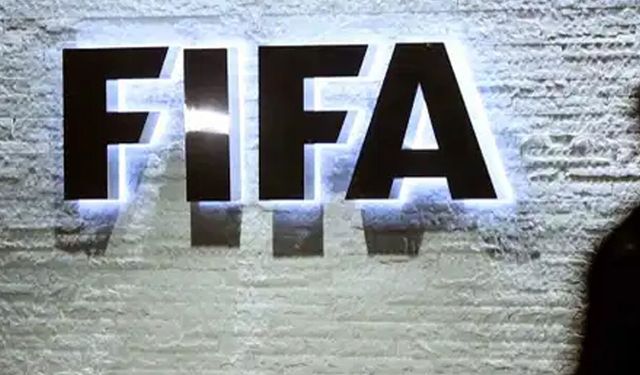 FIFA'dan 3 Süper Lig kulübüne transfer yasağı!