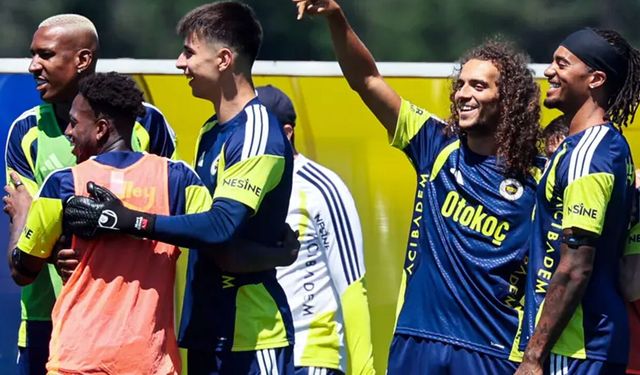 Şampiyonlar Ligi kura heyecanı: Fenerbahçe'nin olası rakibi belli oldu
