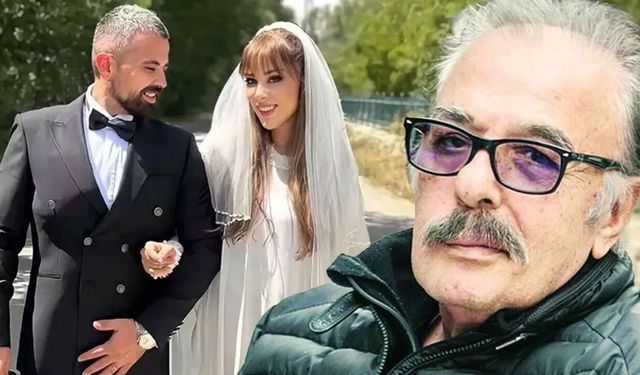 Ferdi Tayfur’un damadı hakkında hapis şoku!