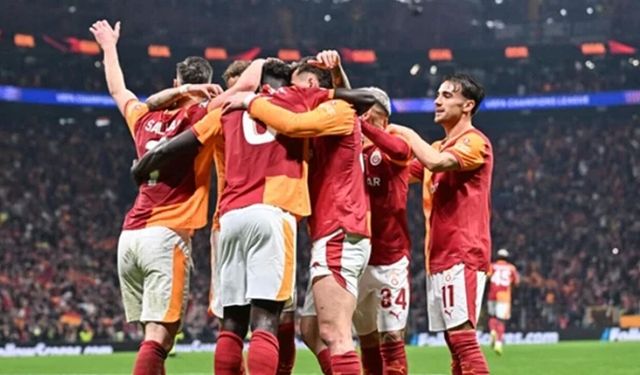 Galatasaray’dan dev transferde kritik adım!