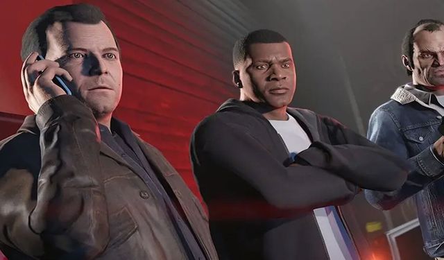 GTA 5 sahiplerine GTA 6 öncesi büyük sürpriz