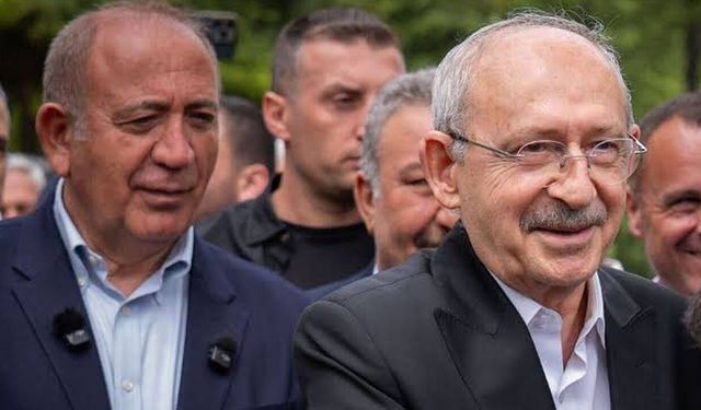 Gürsel Tekin: CHP’nin Altı Ok’u yüzde 25 oy alır