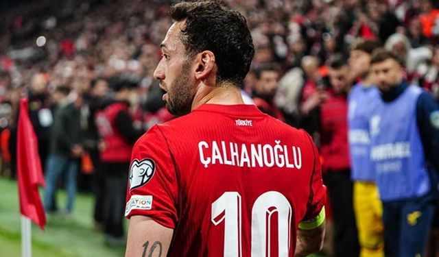 Hakan Safi anlaştığını duyurmuştu: Hakan Çalhanoğlu'na Fenerbahçe sorusu