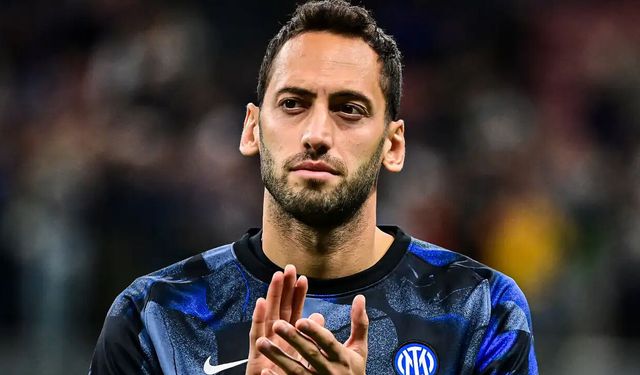 Hakan Safi anlaştığını duyurmuştu: Inter cephesinden Hakan Çalhanoğlu için açıklama