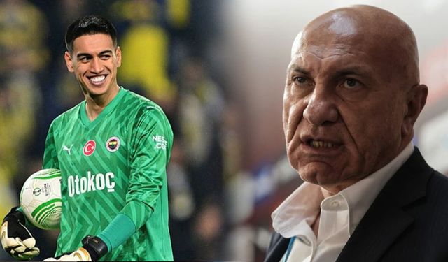 Samsunspor Başkanı Yüksel Yıldırım fena bombaladı! İrfan Can Eğribayat Fenerbahçe’ye geri döndü