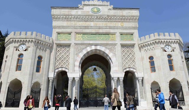 İstanbul Üniversitesi'nde neler oluyor? Hukuk ve İktisat Fakülteleri taşınacak iddiası...