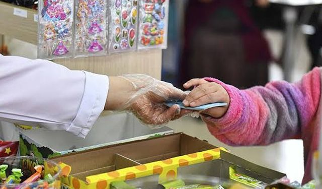 MEB'den yeni kararlar: Okullarda kantin ve yemekhanelere düzenleme