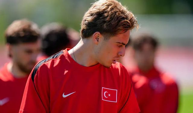 Arsenal'den Kenan Yıldız için 100 milyon Euro'luk hamle!
