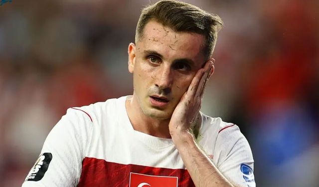 Fenerbahçe'de Kerem Aktürkoğlu planı değişti: Yerine sansasyonel transfer