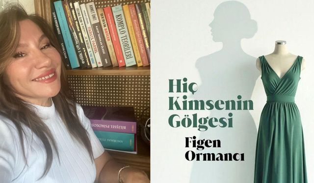 Figen Ormancı'dan sinematografik bir yolculuk: Hiç Kimsenin Gölgesi