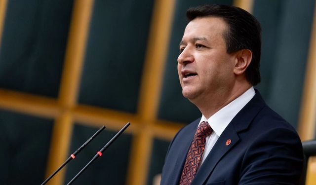 Saadet Partisi Genel Başkanı Mahmut Arıkan'dan baskın seçim iddiası!
