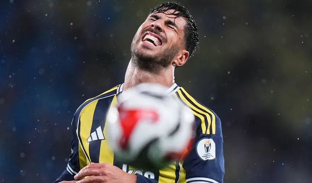 Fenerbahçe'de Aziz Yıldırım ilk zorlu sınavı Marco Asensio'yla verecek
