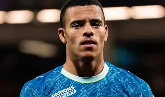 Hakan Safi anlaştığını duyurmuştu: Mason Greenwood transferinde son durum