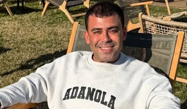 Hakkında yakalama kararı bulunan Mert Vidinli festivalde görüntülendi