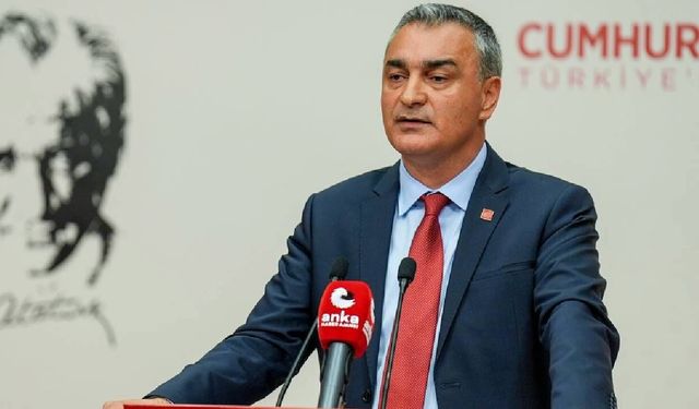 CHP Sözcüsü Müslim Sarı: Özgür Özel'in disipline sevki söz konusu olabilir