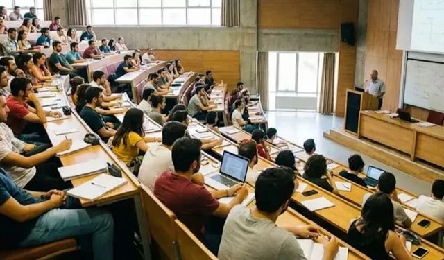 Öğrenci affında son rötuşlar! İşte yararlanamayacak olanlar...