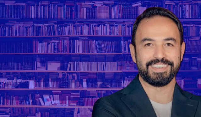 Doç. Dr. Özgür Bolat'tan “Doğru Kariyer Nasıl Seçilir?” semineri