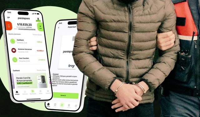 Parolapara'nın faaliyet izni resmen iptal edildi