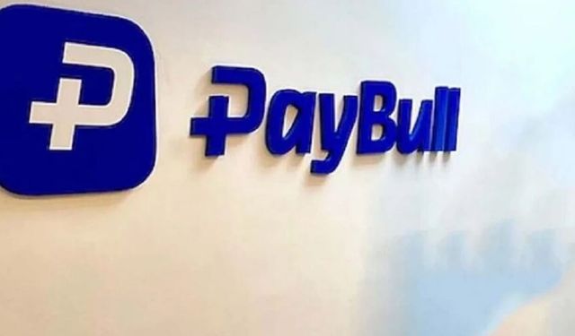 'Paybull-Paypay' dosyasında 74 bin şüpheli hesap: Milyarlarca liralık trafik iddiası
