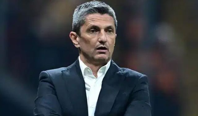 Razvan Lucescu'dan Beşiktaş kararı!