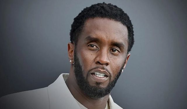 Sean Diddy Combs hakkında küçük çocuktan cinsel saldırı suçlaması