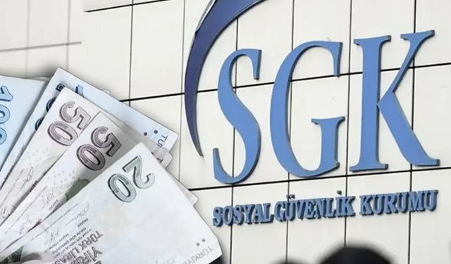 İlaç ve geri ödeme kuralları değişti! SGK'dan sağlık hizmetlerinde yeni düzenleme
