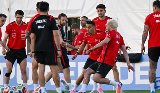 Türkiye, Dünya Kupası'nda sahneye Avustralya karşısında çıkıyor: Muhtemel 11’ler!