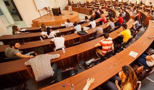 Türkiye'nin en öğrenci dostu kentleri belli oldu