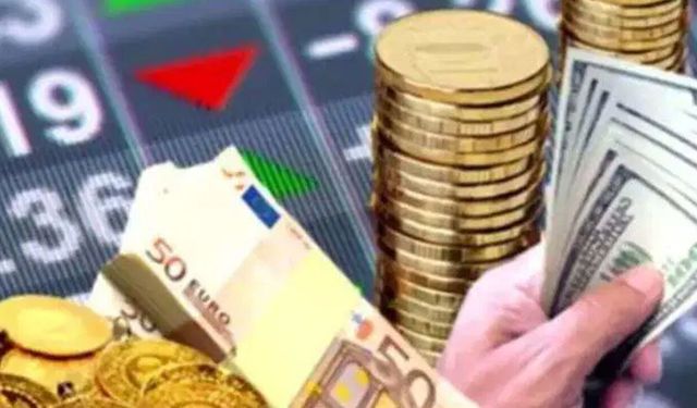 Mayıs ayının en çok kazandıran yatırım aracı hangisi oldu? TÜİK açıkladı