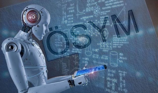 Yapay zekanın 2026 YKS sonucu belli oldu
