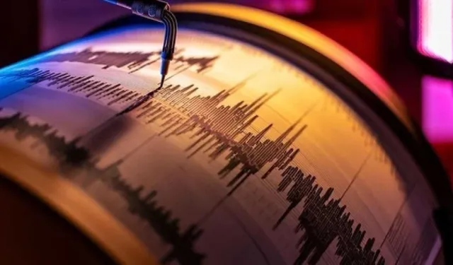 Japonya'da 7.1 büyüklüğünde deprem! Tsunami uyarısı yapıldı