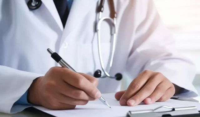 Rapor alacaklar dikkat: Milyonları ilgilendiren değişiklik