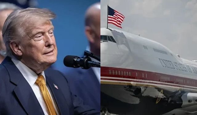 Trump’ın Ankara uçuşu haberi yargıya taşındı: New York Times mahkemelik oldu