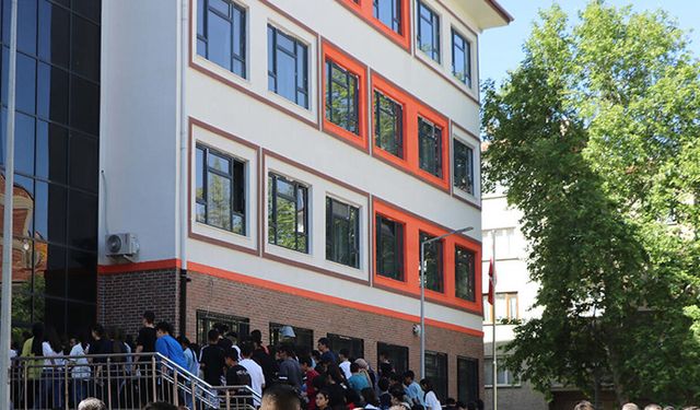 LGS'de tercih maratonu başladı: İşte kritik takvim