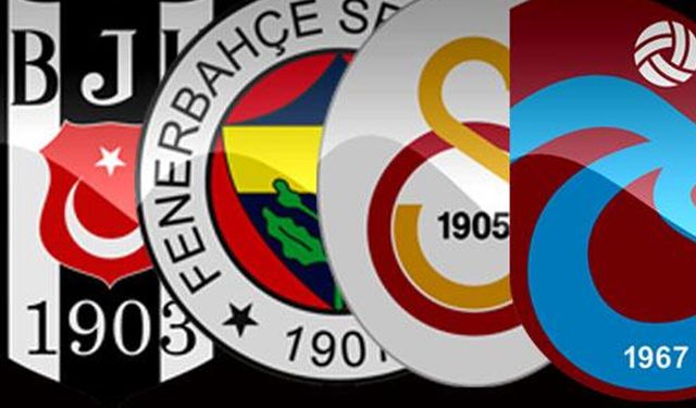 Süper Lig'de yeni yabancı kuralı: Dört büyükte son durum
